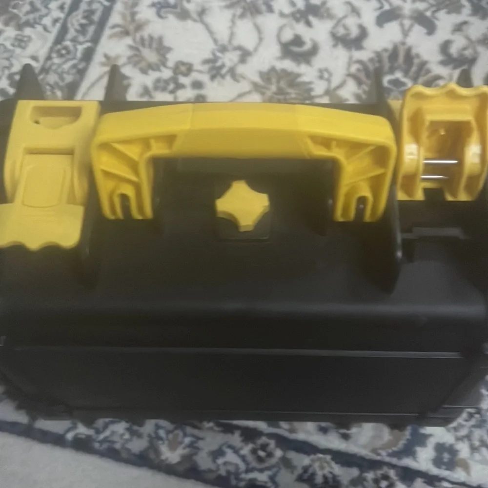 INVICTA Watch storage case. New! Never used store 8 watches safely and carefully - Picture 9 of 10